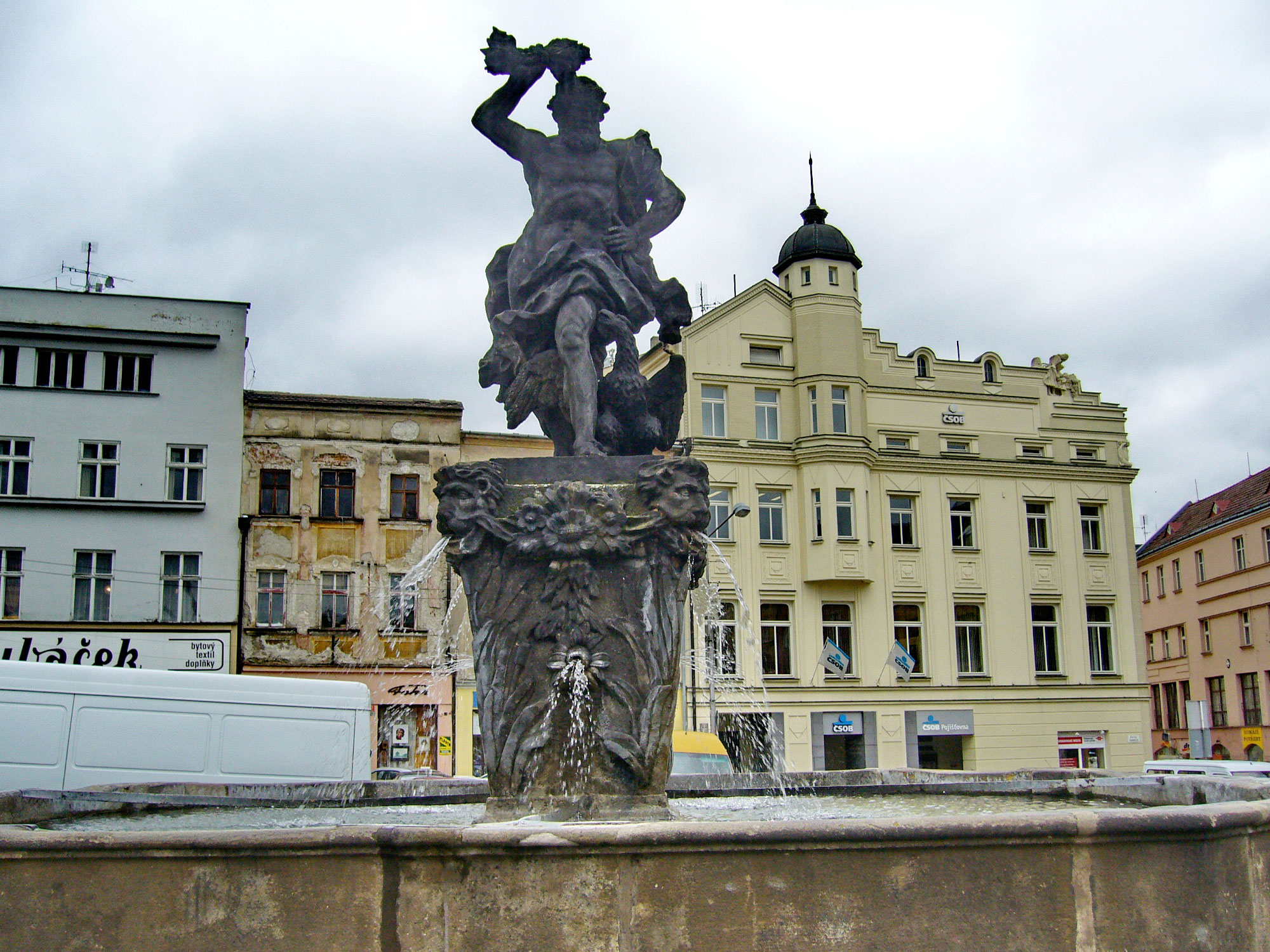 Olomouc